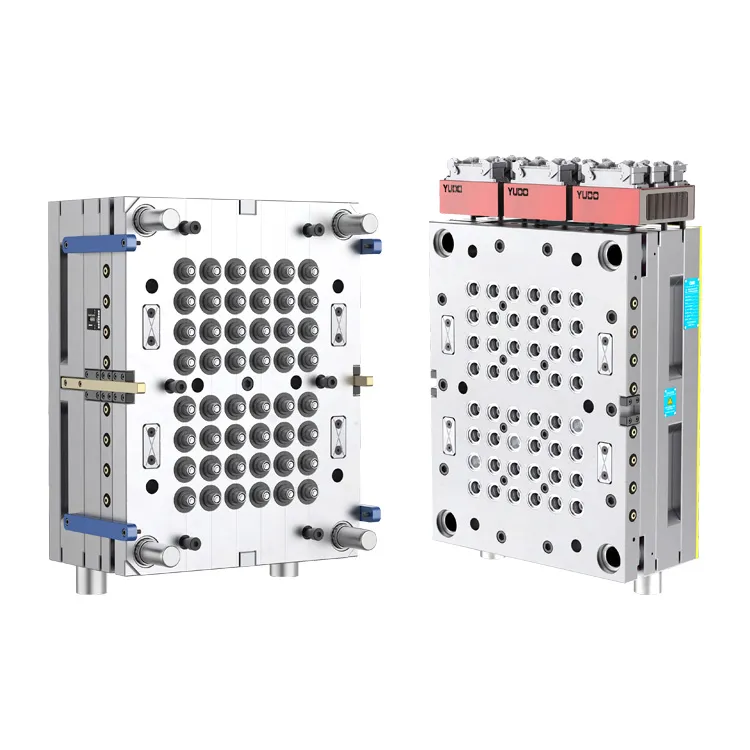 Ce este un Cap Mold?