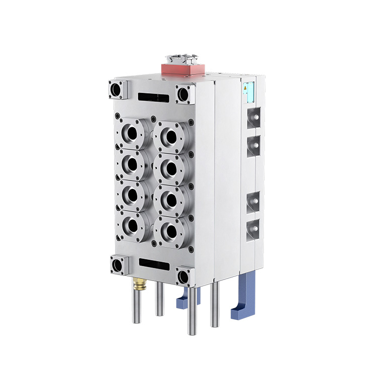 Depășirea acumulării de fund în mașinile de suflat: soluții practice